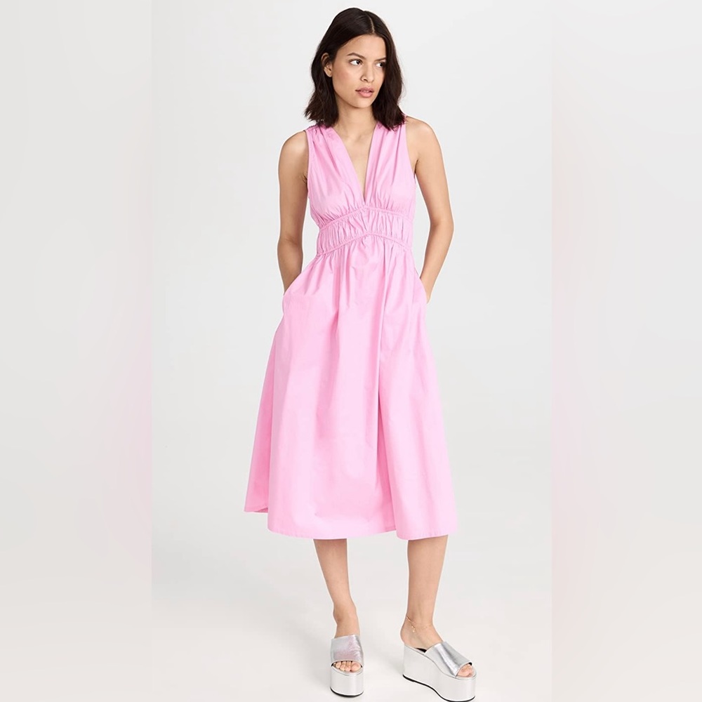 Like NEW Xirena Cyra Dress - Blush Pink Size XS
